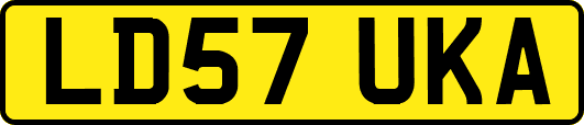 LD57UKA