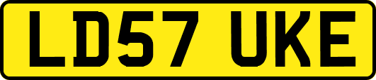 LD57UKE
