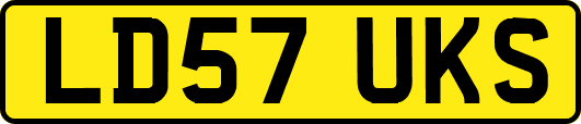 LD57UKS