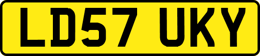 LD57UKY