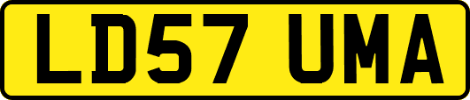 LD57UMA