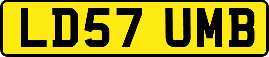 LD57UMB