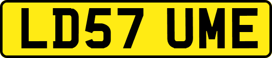 LD57UME