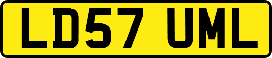 LD57UML