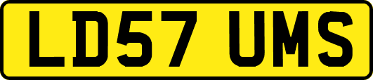 LD57UMS