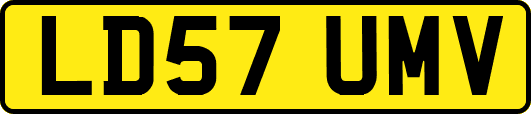 LD57UMV