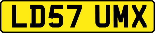 LD57UMX