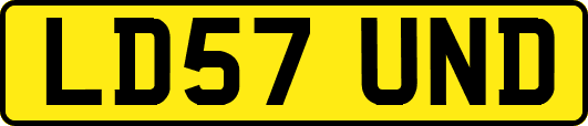 LD57UND