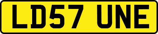 LD57UNE