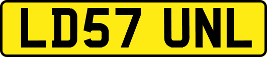 LD57UNL