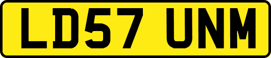 LD57UNM
