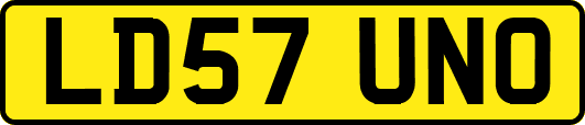 LD57UNO