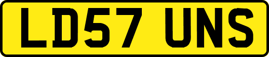LD57UNS