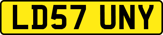 LD57UNY