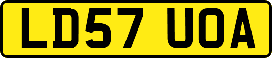LD57UOA