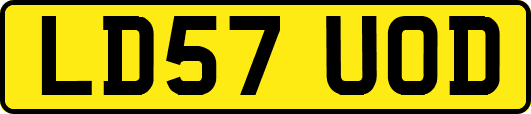 LD57UOD