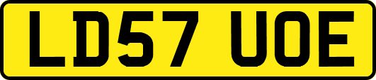 LD57UOE
