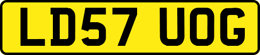 LD57UOG