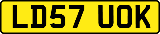 LD57UOK