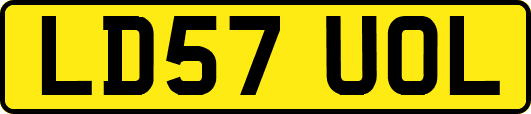 LD57UOL