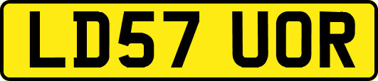 LD57UOR