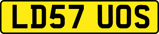 LD57UOS