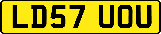 LD57UOU