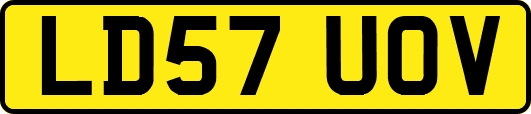 LD57UOV