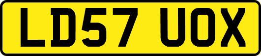 LD57UOX