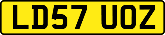 LD57UOZ
