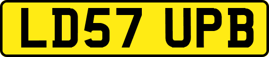 LD57UPB