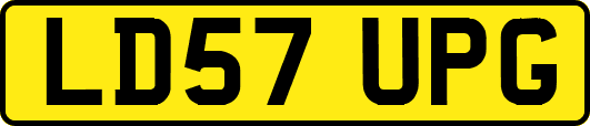 LD57UPG