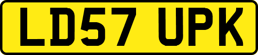 LD57UPK