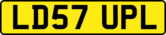 LD57UPL