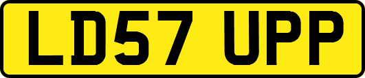 LD57UPP