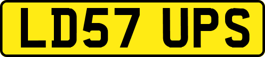 LD57UPS