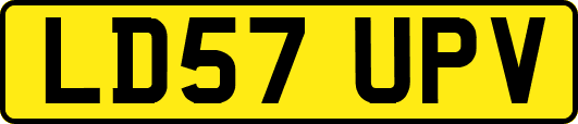 LD57UPV