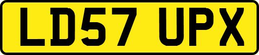 LD57UPX