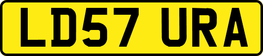 LD57URA