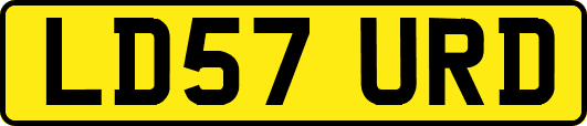 LD57URD