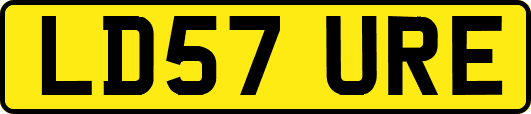 LD57URE