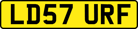 LD57URF