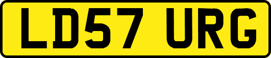 LD57URG