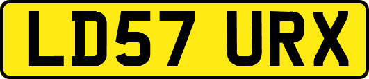 LD57URX