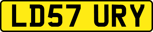 LD57URY