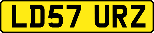 LD57URZ