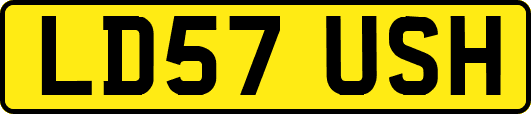LD57USH