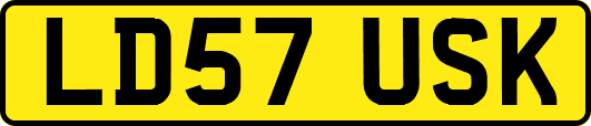 LD57USK
