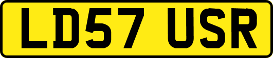 LD57USR