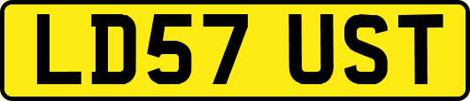 LD57UST